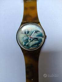 orologio swatch