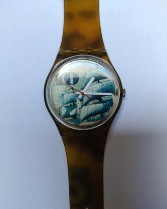 orologio swatch