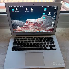 Macboock air i5 Ram 8GB HD 256 GB