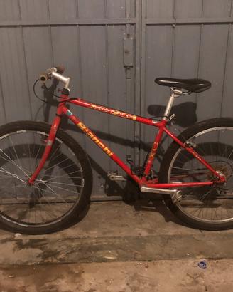 mtb bianchi 26"