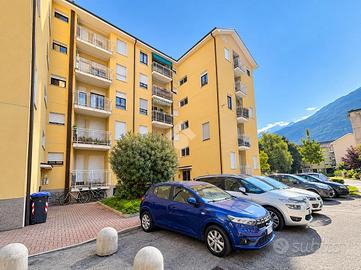 3 LOCALI A SONDRIO