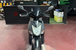 Kymco agility 125