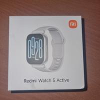 redmi Wach 5 