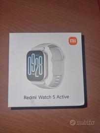 redmi Wach 5 