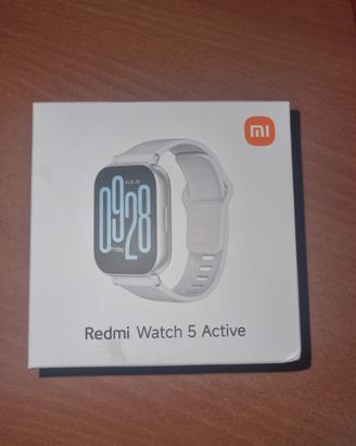 redmi Wach 5 