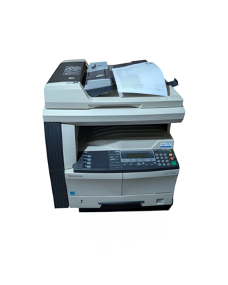 Stampante Kyocera KM-1650 laser mono CONSEGNA INCL