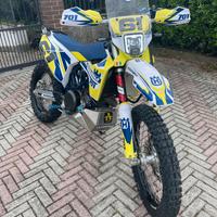 Husqvarna 701 Enduro - 2021