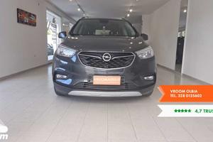 OPEL Mokka 1� serie Mokka X 1.6 CDTI Ecotec 4�2...