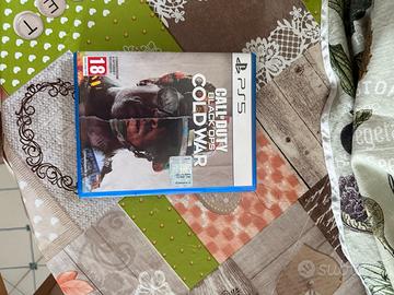 call of duty ps5