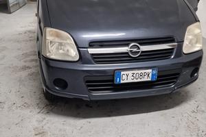 Opel agila 2006