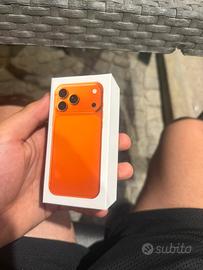 Iphone 17pro max