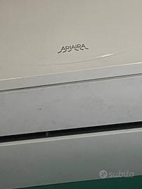 Condizionatore Climatizzatore 18000 BTU Ariaira