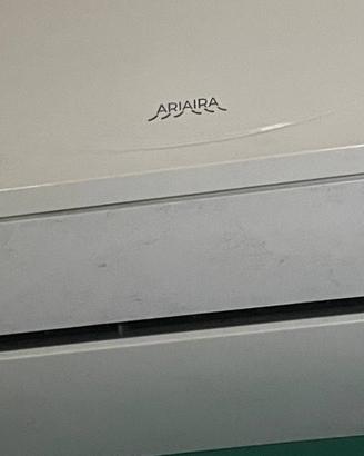 Condizionatore Climatizzatore 18000 BTU Ariaira