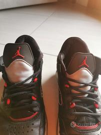 scarpe Jordan 