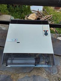 Radiatore a Gas Gazelle 2500