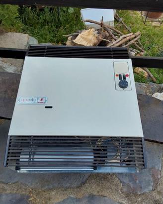 Radiatore a Gas Gazelle 2500