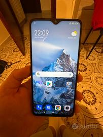 Telefono Redmi note 8 pro