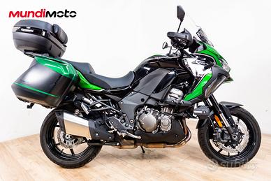 KAWASAKI VERSYS 1000 S GRAND TOURER ABS - 2022