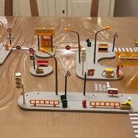 majokit majorette set 736 rif923