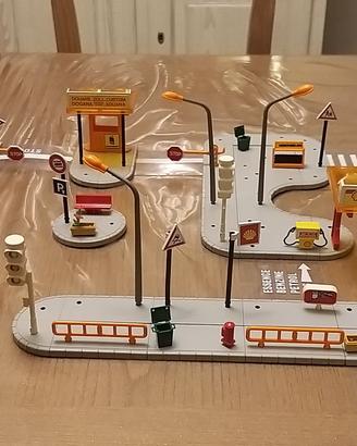 majokit majorette set 736 rif923