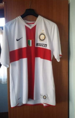 Tifoso dell'Incentenario originale internazionale