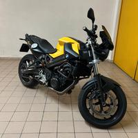Bmw f 800 r - 2011