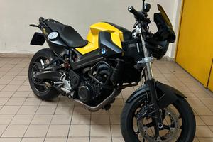 Bmw f 800 r - 2011