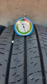 4 GOMME USATE ESTIVO 1957516C - CP3620760