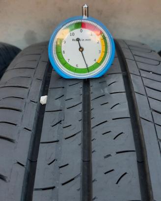 4 GOMME USATE ESTIVO 1957516C - CP3620760