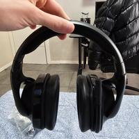 cuffie gaming logitech g533