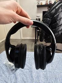 cuffie gaming logitech g533