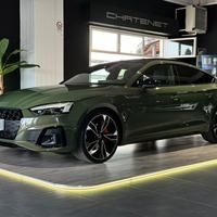 Audi A5 SPB 40 TDI S tronic S Line Edition