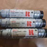 Toner Ricoh 1220d black 