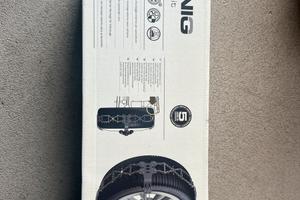 Catene neve konig k-summit