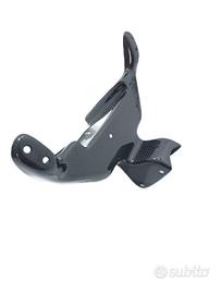 TELAIETTO ANTERIORE RACING CARBONIO DUCATI 748 916
