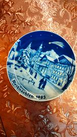 piatti Tirschenreuth da parete decorazione