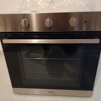 Forno elettrico da incasso Indesit IFW 6230 IX