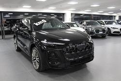 AUDI Q5 SPB 2.0 TDI Quattro S-Tronic S-Line KM0
