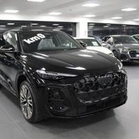 AUDI Q5 SPB 2.0 TDI Quattro S-Tronic S-Line KM0