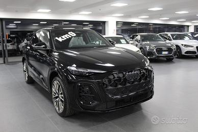 AUDI Q5 SPB 2.0 TDI Quattro S-Tronic S-Line KM0