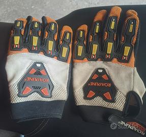 Guanti moto Roadline Taglia L