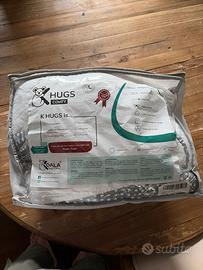 Cuscino allattamento Koala babycare