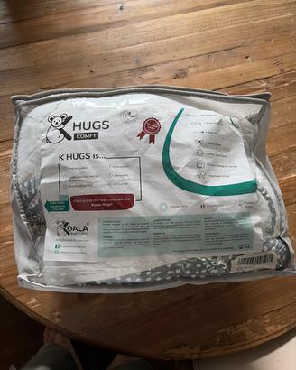 Cuscino allattamento Koala babycare
