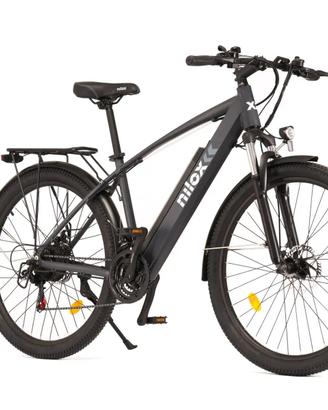 bici pedalata assistita