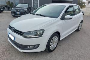 VOLKSWAGEN Polo 1.2 70 CV 5p. Comfortline