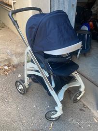 TRIO INGLESIA “OTUTTO” DELUXE - PARI AL NUOVO