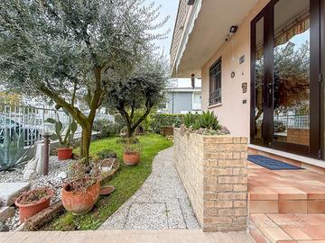 Perarolo - bifamiliare intera