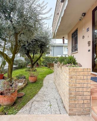 Perarolo - bifamiliare intera