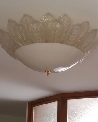 lampadario murano stupendo 