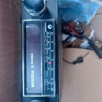 Autoradio voxson per veicoli d'epoca